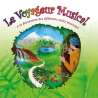 Cassard, Thierry, Cassard, Benoît, Le voyageur musical, Chansons & comptines, Enfance, RDM-Edition, Musique