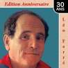 Ferré, Léo, Léo Ferré : édition anniversaire 30 ans, Variétés françaises, RDM-Edition, Musique