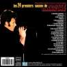 Hallyday, Johnny, Les 24 premiers succès de Johnny Hallyday, Rock français, RDM-Edition, Musique