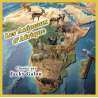 Galou, Jacky, Les animaux d'Afrique chantés par Jacky Galou, Chansons & comptines, Découverte du monde, Educatif &...