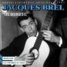Brel, Jacques, Les Bourgeois, Variétés françaises, RDM-Edition, Musique