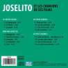 Joselito, Les chansons de ses films - L'enfant à la voix d'or 2, BOF & OST, Comédies musicales, RDM-Edition, Musique
