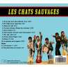 Les Chats sauvages, Les Chats sauvages, Rock français, RDM-Edition, Musique