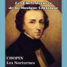 Schmalfuss, Peter, Tomsic, Dubravka, Les chefs-d'oeuvre de la musique classique - Les nocturnes, Classique, RDM-Edition,...
