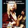 Pervomaysky, Alexandre, Les chefs-d'oeuvre de la musique classique - Les Quatre Saisons, Classique, RDM-Edition, Musique
