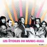 Montand, Yves, Piaf, Edith, Trénet, Charles, Gréco, Juliette, Rossi, Tino,  Bourvil, Renaud, Line, Fernandel, Delyle,...