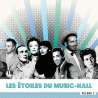 Montand, Yves, Piaf, Edith, Lemarque, Francis, Trénet, Charles, Gréco, Juliette, Aznavour, Charles, Bourvil, Renaud,...