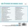 Montand, Yves, Piaf, Edith, Lemarque, Francis, Trénet, Charles, Gréco, Juliette, Aznavour, Charles, Bourvil, Renaud,...