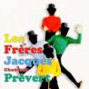 Les Frères Jacques, Les Frères Jacques chantent Prévert, Variétés françaises, RDM-Edition, Musique