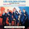 Hallyday, Johnny, Les Golden Stars de Johnny Hallyday, Rock français, RDM-Edition, Musique