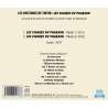 Sarfati, Maurice, Pierault, Guy, Carel, Roger/ Jor, Gaétan, Rauzena, Fernand, Poirier, Henri/ Mazzotti, Pascal, Hubert,...