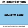 , Les Histoires de Tintin : Objectif Lune, Bandes dessinées, RDM-Edition, Musique