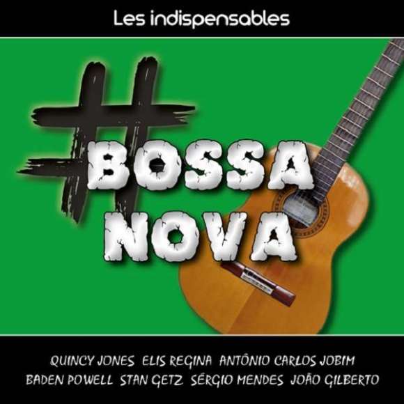 Jones, Quincy, Sims, Zoot, Lyra, Carlos, Teixeira, Humberto, Wanderley, Walter, Regina, Elis, Carlos Jobim, Antônio,...