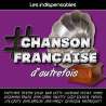 Piaf, Edith, Sylva, Berthe, Ketty, Rina, Delyle, Lucienne, Baker, Joséphine, Gabin, Jean, Arletty, Simon, Michel,...