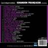 Piaf, Edith, Sylva, Berthe, Ketty, Rina, Delyle, Lucienne, Baker, Joséphine, Gabin, Jean, Arletty, Simon, Michel,...
