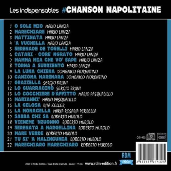 Lanza, Mario, Fiorentino, Domenico, Bruni, Sergio, Pasqualillo, Mario, Keller, Rita, Perrella, Maria Rosaria, Murolo,...