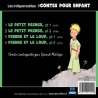Philipe, Gérard, Les indispensables : contes pour enfant, Contes musicaux, Enfance, RDM-Edition, Musique