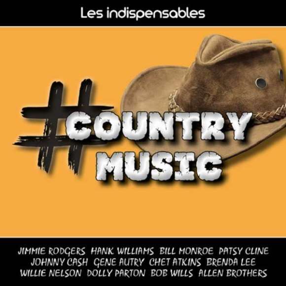 Carson, Fiddlin' John, Robertson, Eck, Macon, Uncle Dave, Dalhart, Vernon, Rodgers, Jimmie, Acuff, Roy, Autry, Gene,...