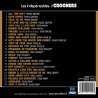 Sinatra, Frank, Martin, Dean, Davis Jr, Sammy, Bennett, Tony, Como, Perry, Crosby, Bing, Prima, Louis, Les indispensables...