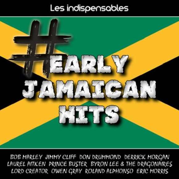 Aitken, Laurel, Beckford, Theophilus, Buster, Prince, Lee, Byron, Cliff, Jimmy, Gray, Owen, Creator, Lord, Marley, Bob,...