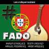 Rodriguez, Amalia, Cardoso, Berta, Marques, Maria, Fernandes, Manuel, Les indispensables : fado, Musiques du monde, Europe...