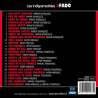 Rodriguez, Amalia, Cardoso, Berta, Marques, Maria, Fernandes, Manuel, Les indispensables : fado, Musiques du monde, Europe...