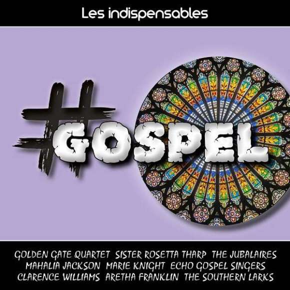 Burch, Elder, Williams, Clarence, Peavey, Sister Lottie, Washington, Sister Ernestine, Knight, Marie, Les indispensables :...