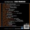 Legrand, Michel, Davis, Miles, Combelle, Alix, Grappelli, Stéphane, Ekyan, André, Reinhardt, Django, Rostaing, Hubert,...