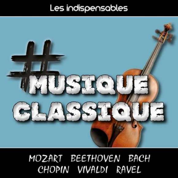 Pervomaysky, Alexandre, Schmalfuss, Peter, Winter, Otto, Toperczer, Peter, Les indispensables : musique classique,...