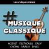 Pervomaysky, Alexandre, Schmalfuss, Peter, Winter, Otto, Toperczer, Peter, Les indispensables : musique classique,...
