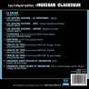 Pervomaysky, Alexandre, Schmalfuss, Peter, Winter, Otto, Toperczer, Peter, Les indispensables : musique classique,...