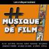 , Les indispensables : musique de film, BOF & OST, RDM-Edition, Musique