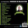 Schmitt, Georges, Les indispensables : musique de relaxation, Relaxation & new age, RDM-Edition, Musique