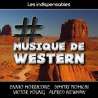 Laine, Frankie, Ritter, Tex, Les indispensables : musique de western, BOF & OST, RDM-Edition, Musique