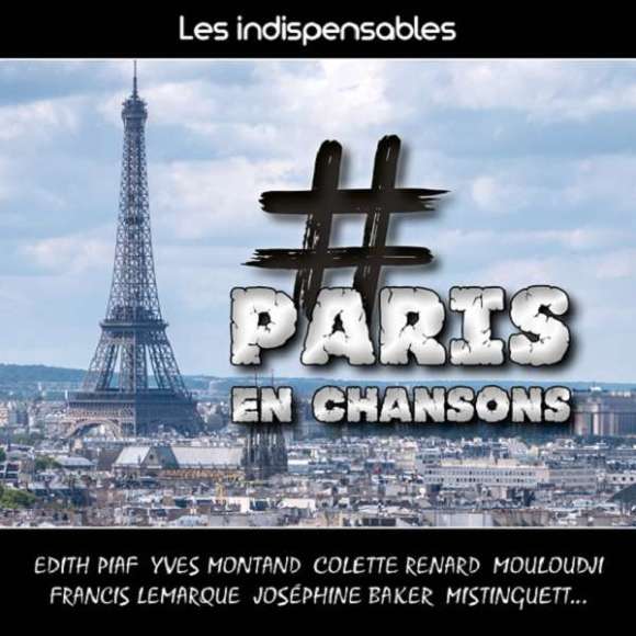 Micheyl, Mick, François, Jacqueline, Chevalier, Maurice, Aznavour, Charles, Piaf, Edith, Ferré, Léo, Mouloudji,...