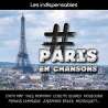 Micheyl, Mick, François, Jacqueline, Chevalier, Maurice, Aznavour, Charles, Piaf, Edith, Ferré, Léo, Mouloudji,...
