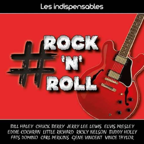 Haley, Bill, Berry, Chuck, Lewis, Jerry Lee, Vincent, Gene, Cochran, Eddie, Richard, Little, Nelson, Ricky, Holly, Buddy,...