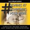 Lisa, Les indispensables : rondes et comptines pour bébé, Chansons & comptines, Enfance, RDM-Edition, Musique