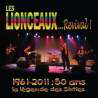 Les Lionceaux, Les Lionceaux revival - 1961-2011, 50 ans, la légende des sixties, Rock, RDM-Edition, Musique