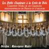 Les Petits Chanteurs à la Croix de Bois, Les Petits Chanteurs à la Croix de Bois Chantent Noëls & les Chansons...