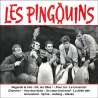 Vincent, Lou, Blanc-Francard, Dominique, Hugé, Gérard/ Prunier, Christian, Fournier, Alain, Les Pingouins, Rock...