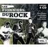 Presley, Elvis, Haley, Bill, Jordan, Louis, Perkins, Carl, Les pionniers du rock vol. 1, Compilations, Rock, RDM-Edition,...