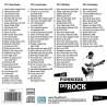Presley, Elvis, Haley, Bill, Jordan, Louis, Perkins, Carl, Les pionniers du rock vol. 1, Compilations, Rock, RDM-Edition,...