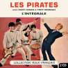 Logan, Dany, Morgan, Tony, Les Pirates avec Dany Logan & Tony Morgan : L'intégrale (Collection Rock Français), Rock...