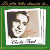 Trenet, Charles, Les plus belles chansons de Charles Trenet - Volume 1, Variétés françaises, RDM-Edition, Musique