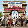 Sablon, Germaine, Rossi, Tino, Marna, Roberte, Pills, Jacques, Célis, Elyane, Ulmer, Georges, Legrand, Raymond, Hélian,...