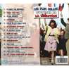 Sablon, Germaine, Rossi, Tino, Marna, Roberte, Pills, Jacques, Célis, Elyane, Ulmer, Georges, Legrand, Raymond, Hélian,...