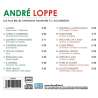 Loppe, André, Les Plus Belles Chansons italiennes à l'accordéon, Musette, Accordéon, RDM-Edition, Musique