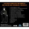 Chaplin, Charlie, Les plus belles musiques de films de Charlie Chaplin, BOF & OST, RDM-Edition, Musique