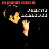 Hallyday, Johnny, Les premiers succès de Johnny Hallyday, Rock français, RDM-Edition, Musique